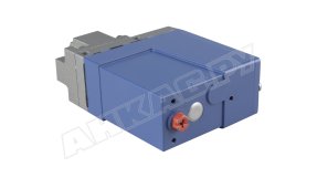 Реле давления Telemecanique XMLA035A2S11