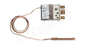 Предохранительный капиллярный термостат Imit TR2 9325 540957/A