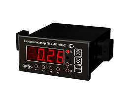 ПКУ-4 /1-Щ-1Р-1А Щитовое исполнение