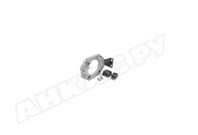 Фланец горелки Ø126 мм, в комплекте 0138238