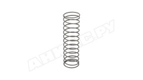 Установочная пружина Siemens AGA28