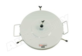 Крышка для бочки Lubeworks 16-30 кг, 1709002