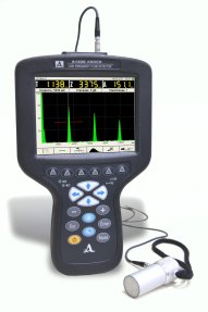 Ультразвуковой дефектоскоп А1220 ANKER