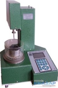 Пенетрометр ПНБ-03 для битумов цифровой по ГОСТ 11501