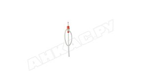 Ручной насос для бочки Brabo 801