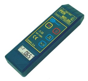 MZC-200 Измеритель параметров цепей фаза-нуль и фаза-фаза. MZC-200 Измеритель