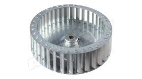 Рабочее колесо вентилятора Elco Ø160 x 53 мм, 13010112