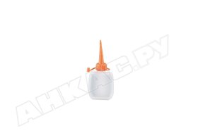 Масленка PE-прозрачная Pressol 50 мл, 06062