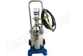 Пневматический нагнетатель смазки из нержавеющей стали AE&T HG-68213S