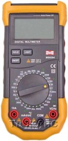 Мультиметр MS 8264