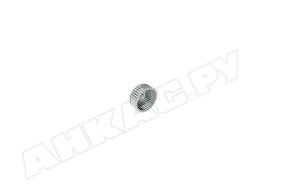 Рабочее колесо вентилятора CIB Unigas Ø108 x 52 мм, 2150020