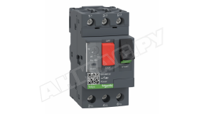 Автоматический выключатель Schneider Electric GV2ME32