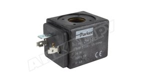 Электромагнитная катушка Parker ZH14