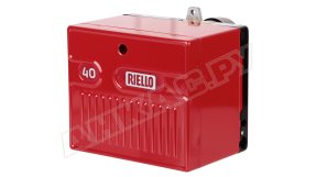 Дизельная горелка Riello R40 F5