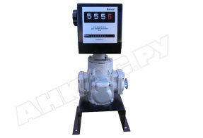 Счетчик топлива Benza B50