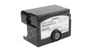 Топочный автомат Hansa LMO14.111C2HA