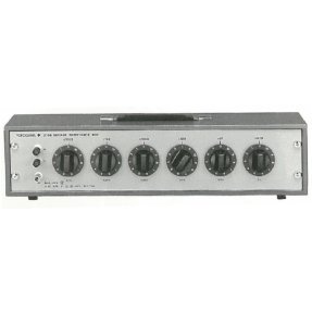 2786 20 Магазин сопротивления