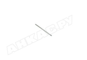 Регулировочный стержень Ecoflam 243 мм 65320163