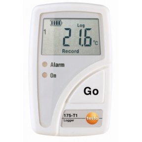 Логгер Testo 175 T1