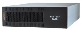 Внешний батарейный модуль Kiper Power Online 6K/10K RM 2U BP