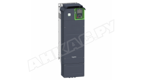 Преобразователь частоты Schneider Electric ATV930D75N4