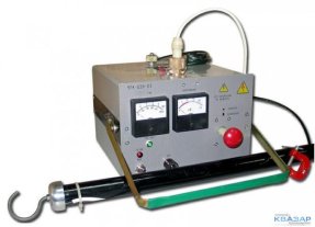 Указатель повреждения кабеля УПК 04М