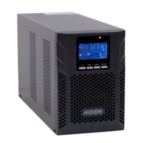 Комплект  ИБП HiDEN UDC9102H-200GEL 800 ватт 12.2 часа