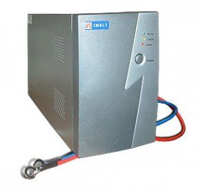 Источник бесперебойного питания ELTENA Intelligent 1000LT2