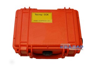Тестер сенсора скорости коррозии (ССК)