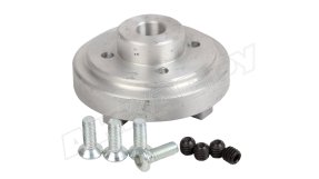 Полумуфта Ecoflam Ø65 / 12 мм, 65321788