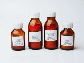 Набор №18 С "Соединения хрома"