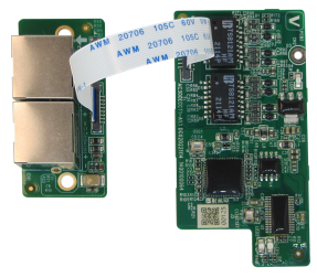 Плата интерфейсная EtherCat ПИЭ1