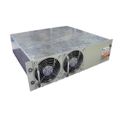 Выпрямительная система ИПС-6000-380/220B-30A-3U F