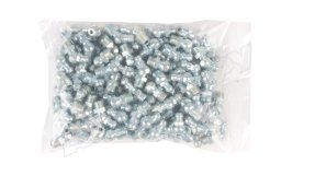 Пресс-масленка угловая Pressol Н2, M8 x 1.00, 15109140