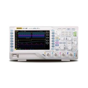 DS1074Z осциллограф