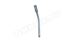 Стальная изогнутая трубка Petropump 150 мм, PP180007