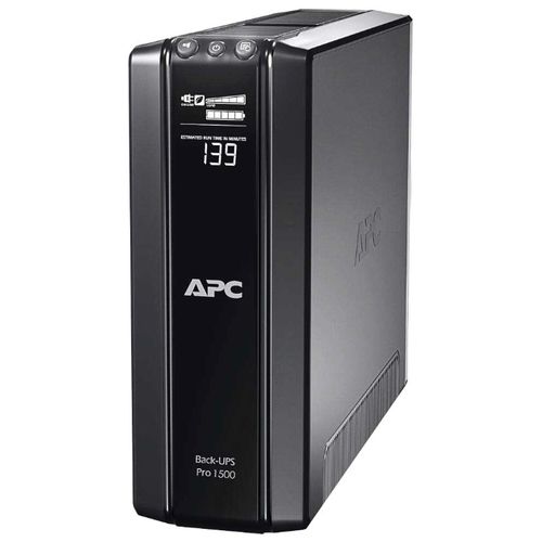 Источник бесперебойного питания APC Power Saving Back-UPS Pro 1200, 230V
