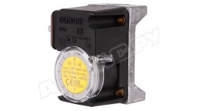 Реле давления Baltur GW 10 A6