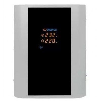 Стабилизатор напряжения Энергия Hybrid 3000 ВА