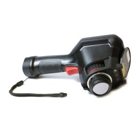 Тепловизионный комплекс Снегирь 516 МТ