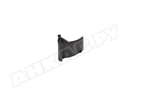 Направляющая всасываемого воздуха для NC95-210, Vectron 5-6, черная