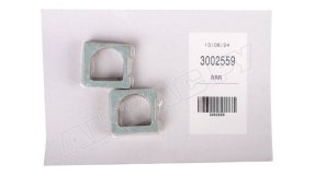 Прокладка Riello 32.8 x 35 мм, 3002559