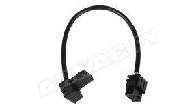 Кабель питания трансформатора Ecoflam 230 мм, 65300335