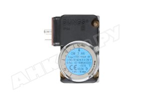 Реле давления Dungs GW 3 A6 Air