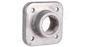 Фланец Weishaupt G 1", 23230026017