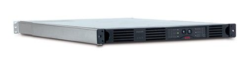 Источник бесперебойного питания APC Smart-UPS SUA750RMI1U