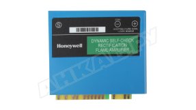 Усилитель сигнала пламени Honeywell R7847C 1005