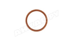 Шайба медная Weishaupt 18 х 22 х 1.5 мм, 440028