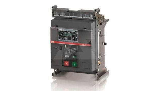 Авт. выключатель E1.2C 1600 Ekip Dip LSI, 3P 50кА, It=0,4_1In, Ie=1,5_15In, выкатной, без корзины