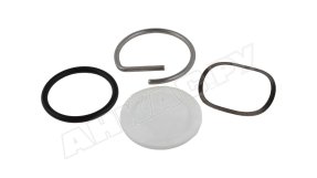 Линза из кварцевого стекла Siemens AGG03